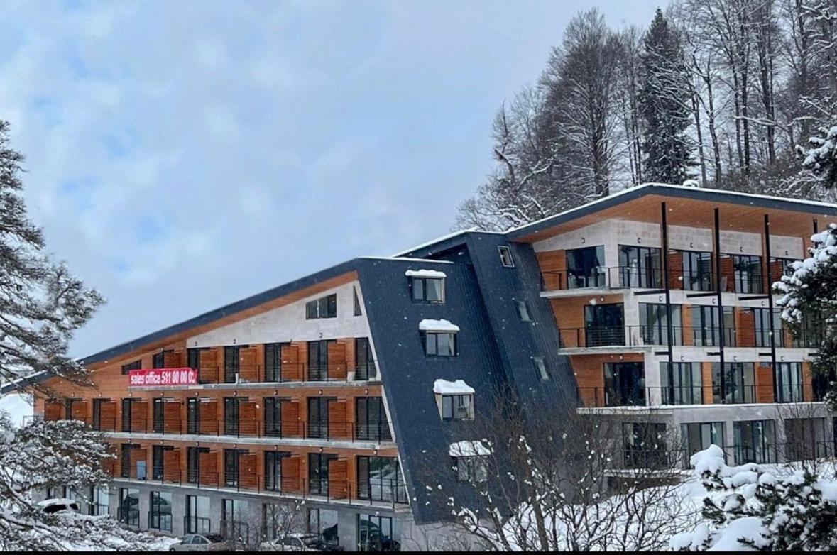 Oasis Window Development شقة