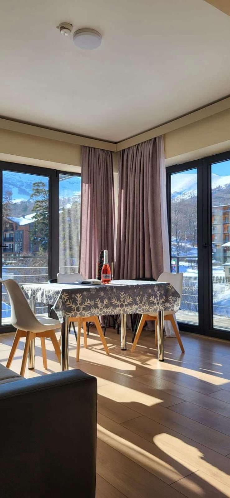 Oasis Window Development شقة